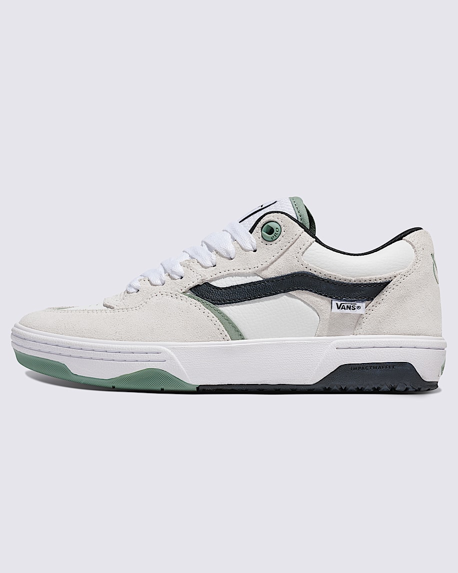 Rowan 2 Shoe - 1