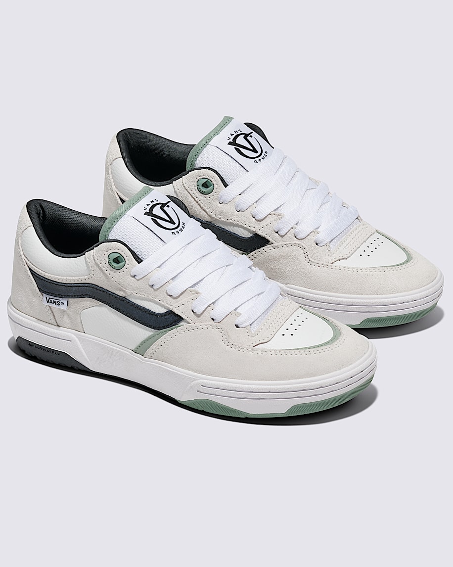 Rowan 2 Shoe - 2