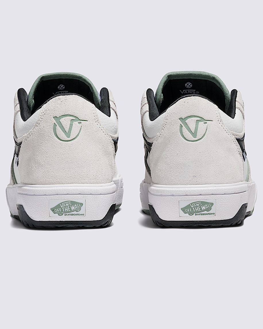 Rowan 2.0 Shoe - 4