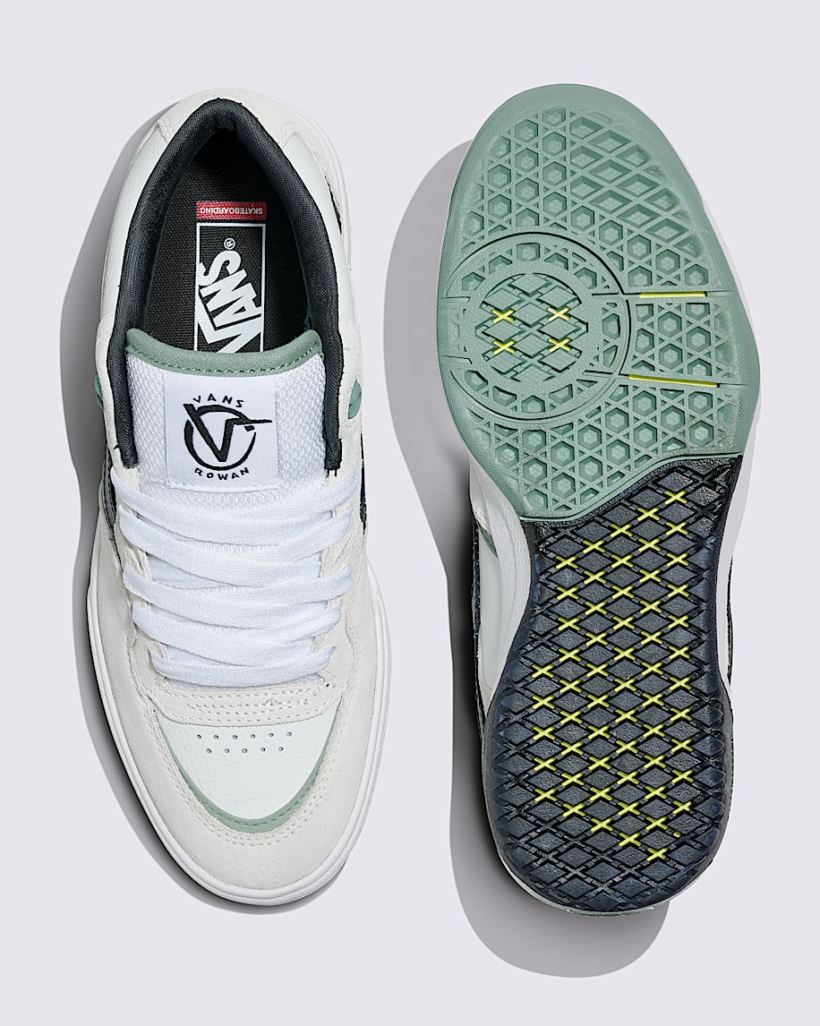Rowan 2 Shoe - 3
