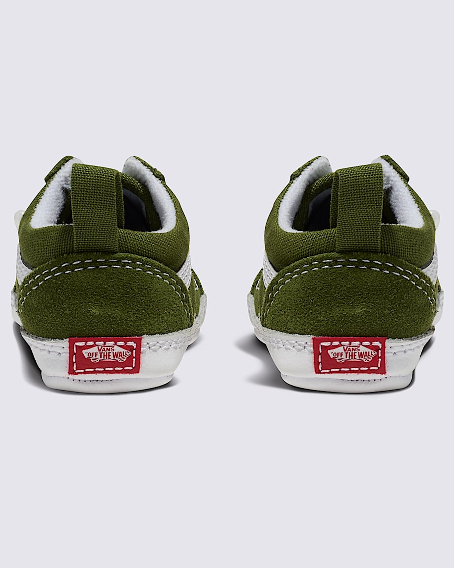 Infant Old Skool Crib Shoe