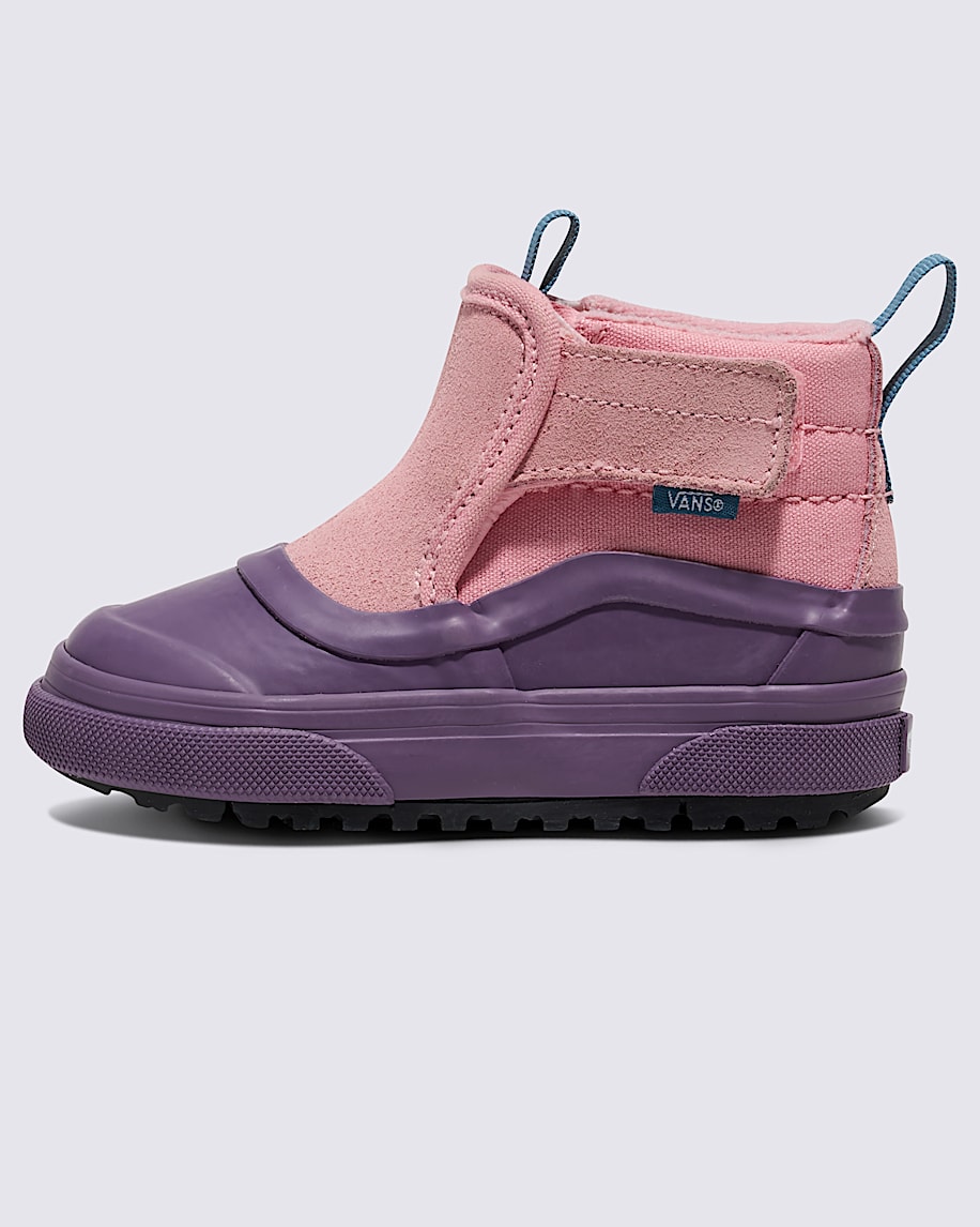 Toddler Slip-On Hi Terrain V Shoe - 1