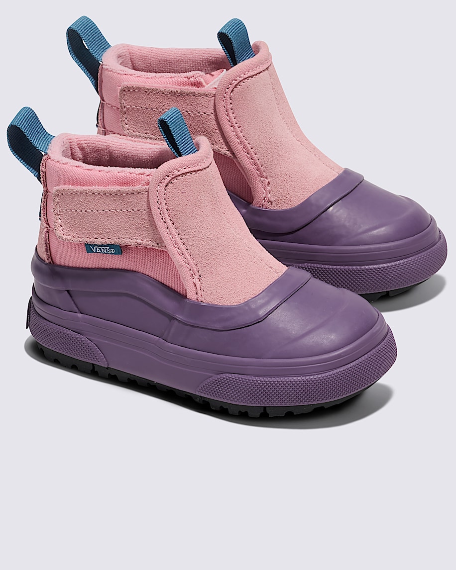 Toddler Slip-On Hi Terrain V Shoe - 2