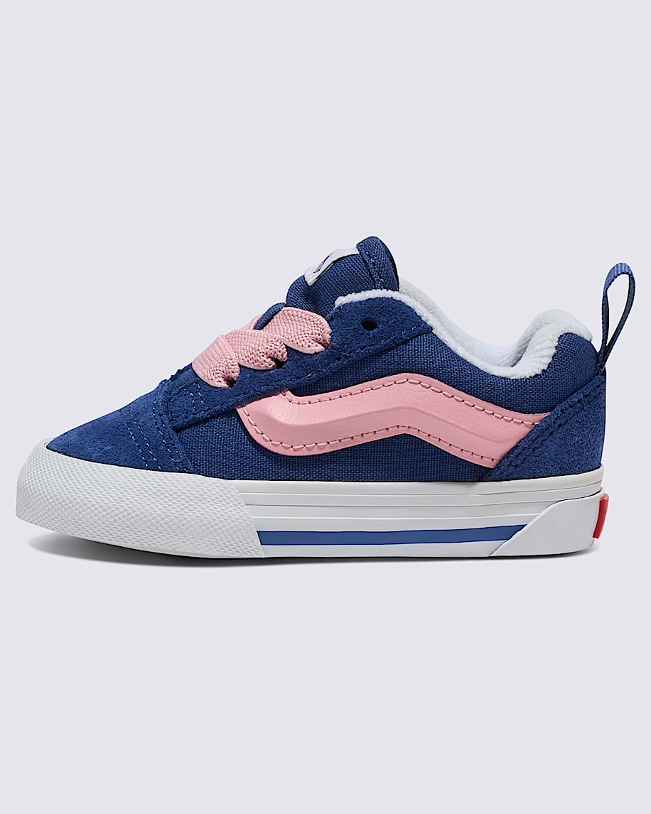 Toddler Knu Skool Shoe