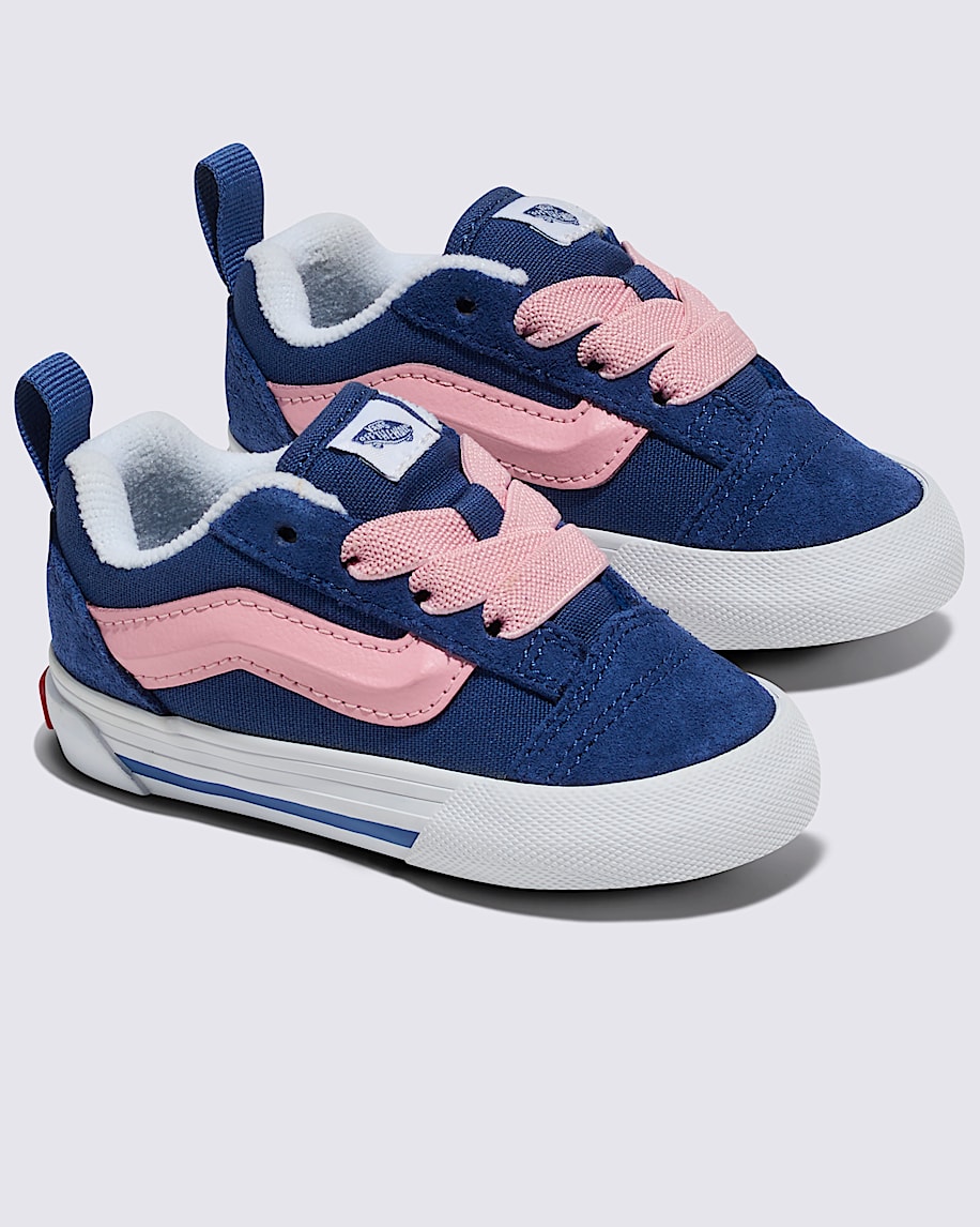 Toddler Knu Skool Shoe