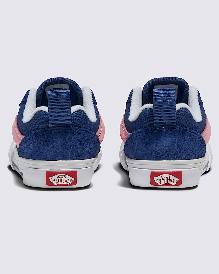 Toddler Knu Skool Shoe