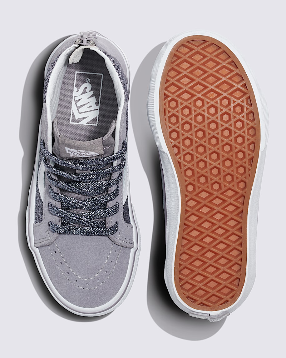 商品画像：Kids-Sk8Hi-Zip-Shoe.png 3