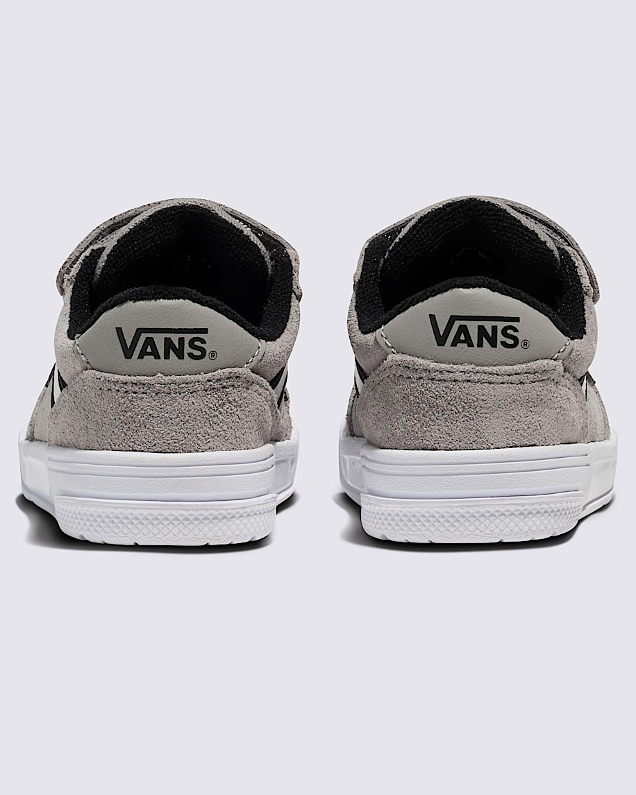 Toddler Hylane V Shoe - 4