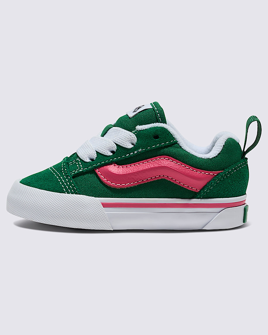 Toddler Knu Skool Shoe
