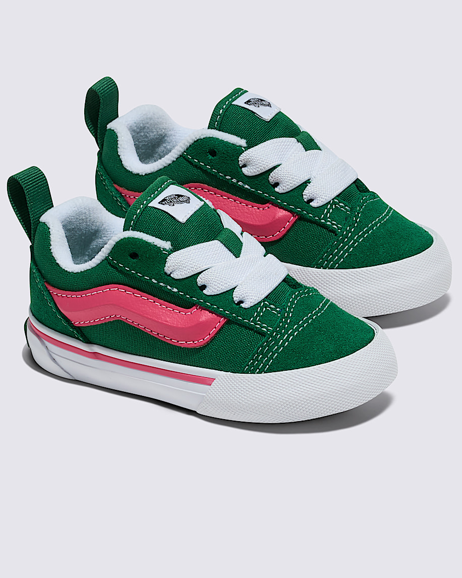 Toddler Knu Skool Shoe