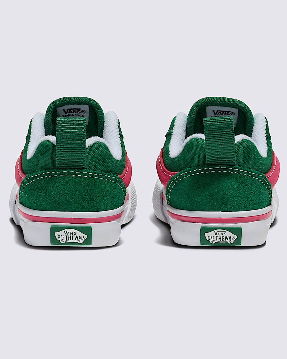 Toddler Knu Skool Shoe