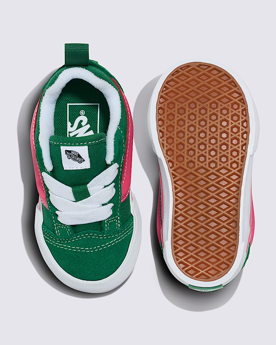 Toddler Knu Skool Shoe
