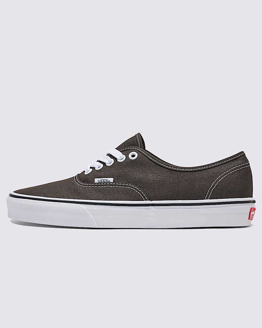 Authentic Shoe in Turkish Coffee Brown | Vans Authentic Shoe in Turkish Coffee Brown | Vans