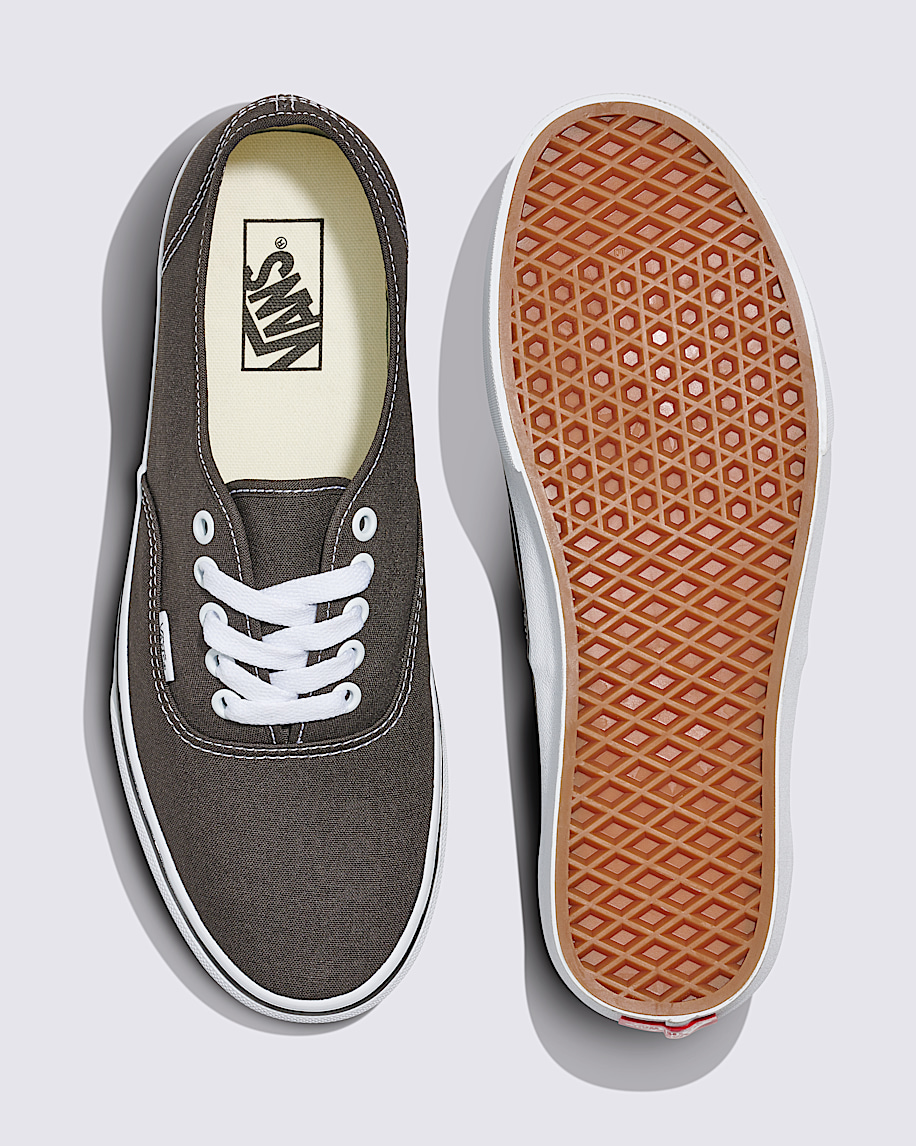 お待たせ! Coffee Turkish in Shoe Authentic Brown Vans | 靴