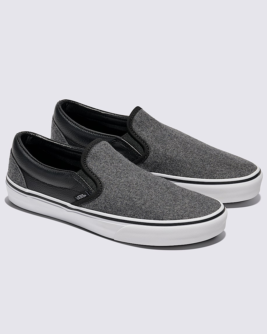 Classic Slip-On Shoe - 2