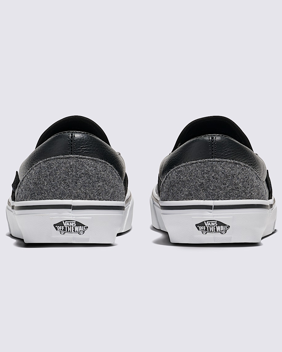 Classic Slip-On Shoe - 4