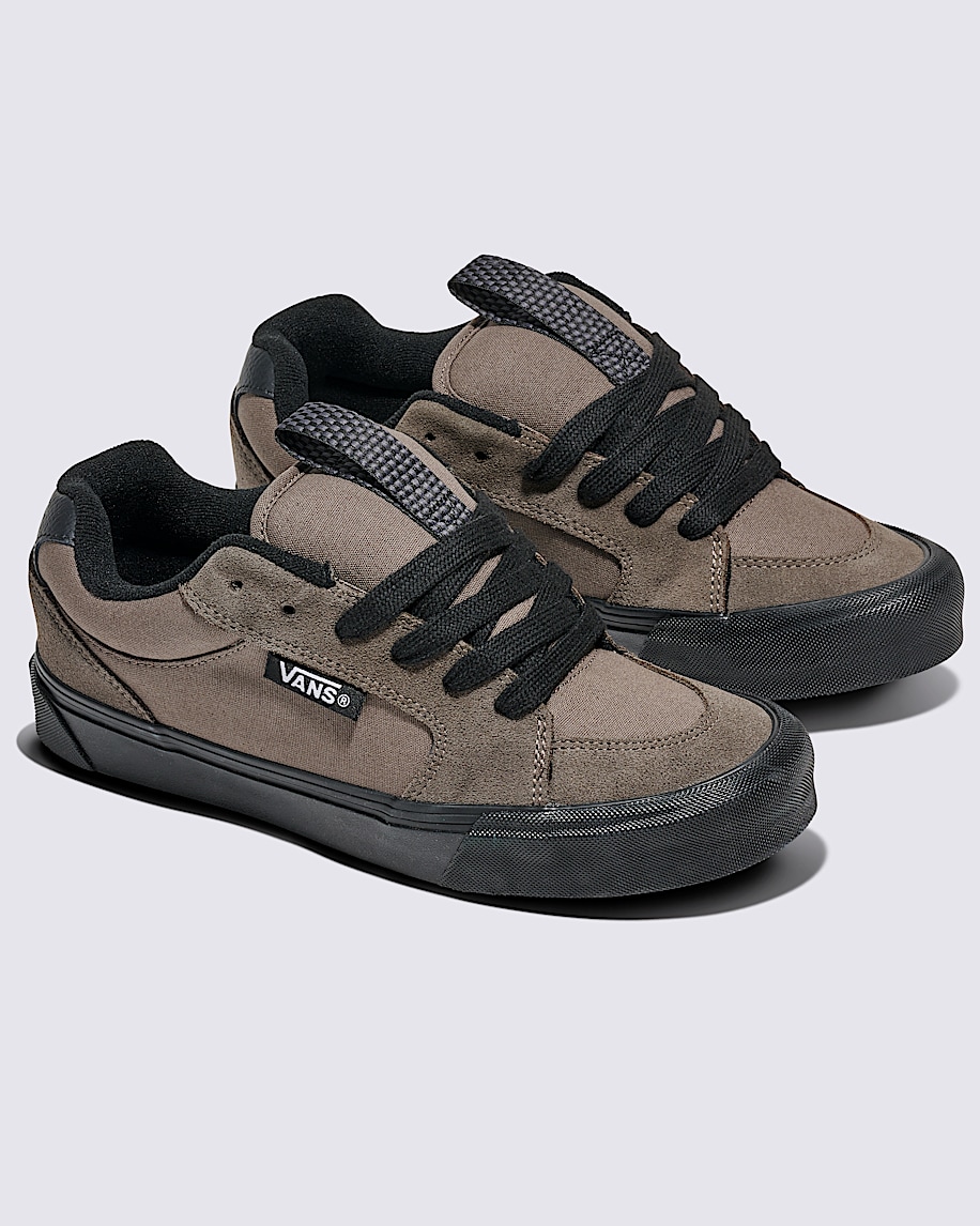 Chukka Push Shoe - 2