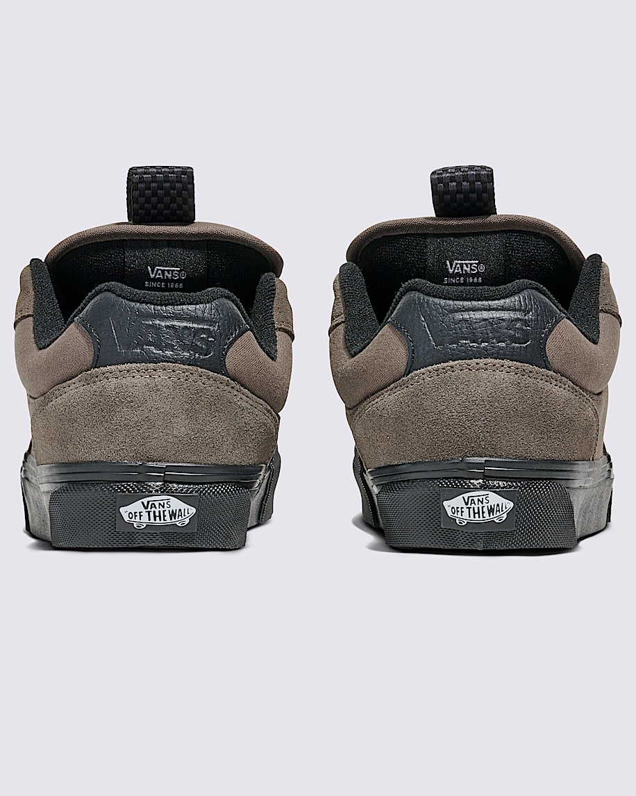 Chukka Push Shoe - 4
