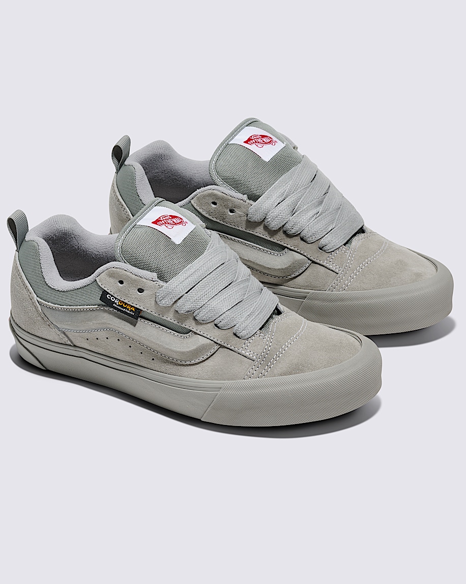 Knu Skool Shoe - 2