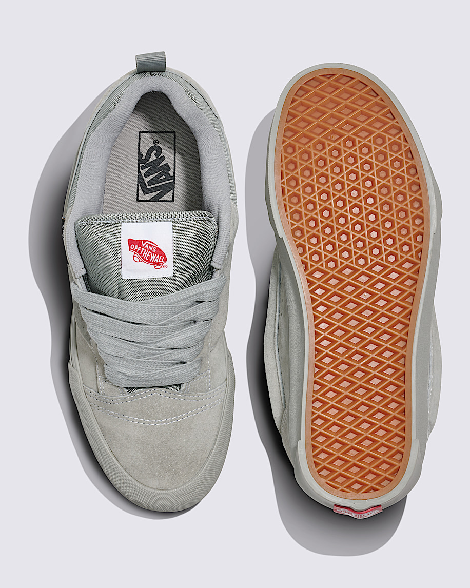 Knu Skool Shoe - 3
