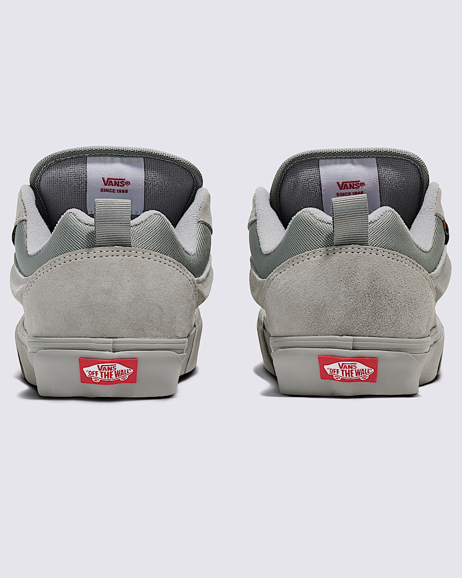 Knu Skool Shoe - 4