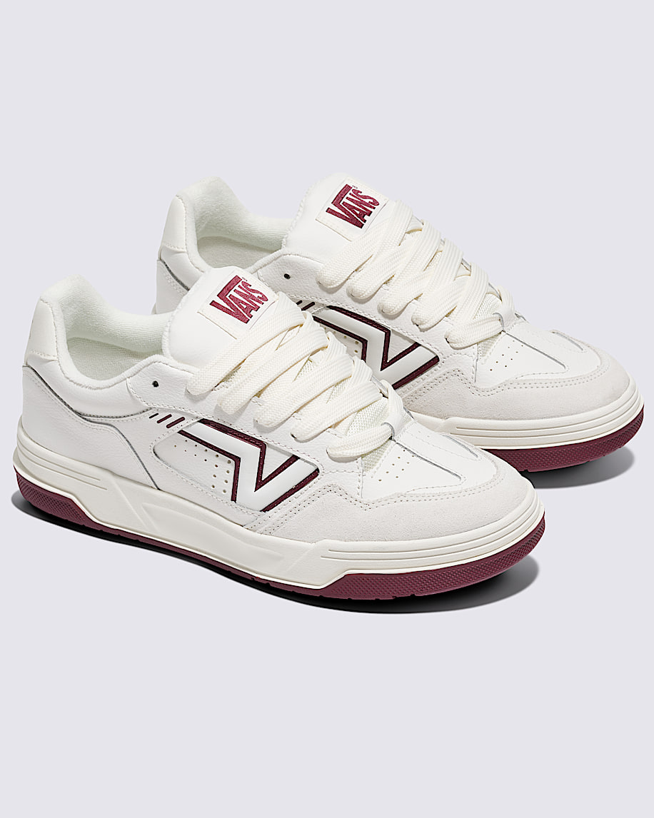 Upland Shoe - 2