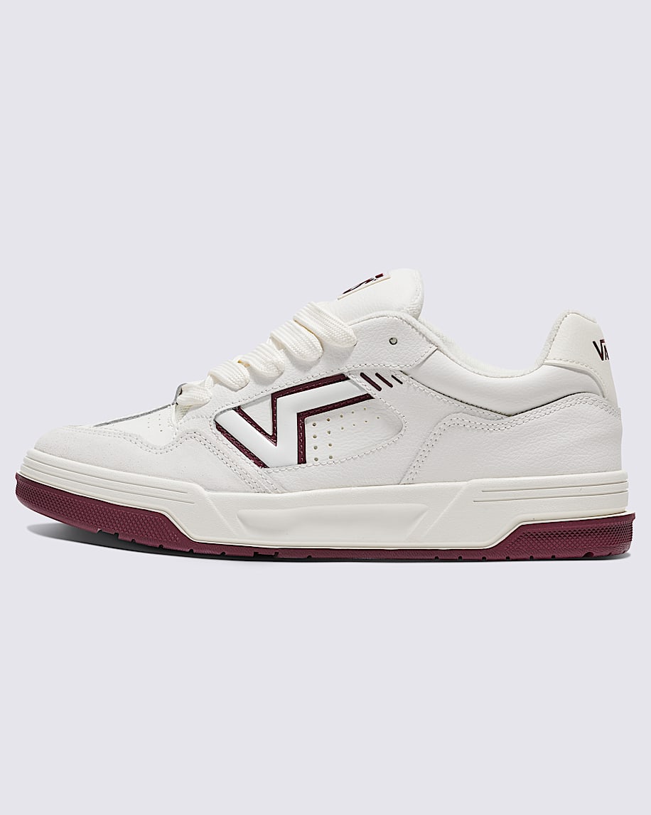Upland Shoe - 1