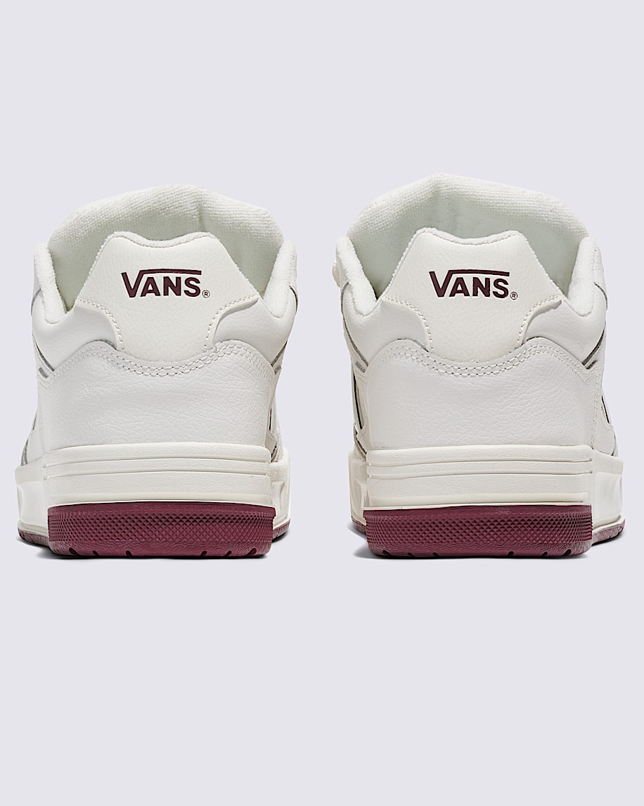 Upland Shoe - 4