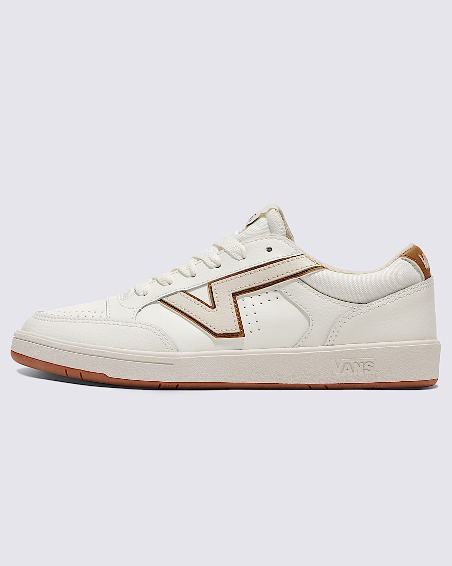 Lowland ComfyCush Shoe
