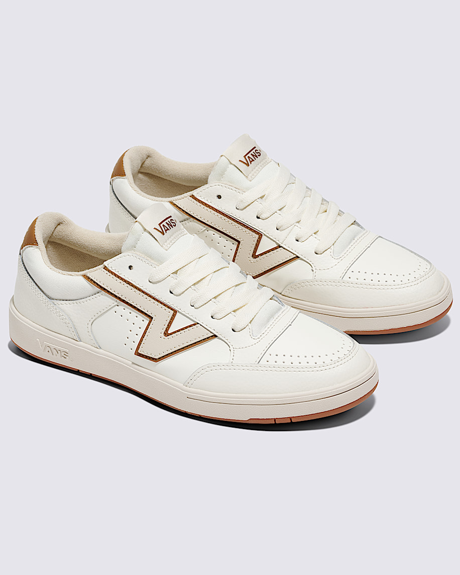 Lowland ComfyCush Shoe