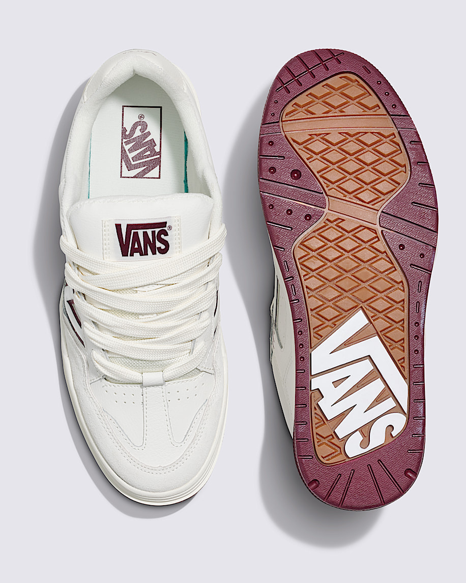 Upland Shoe - 3