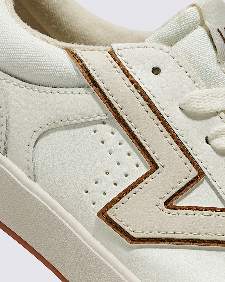Lowland ComfyCush Shoe