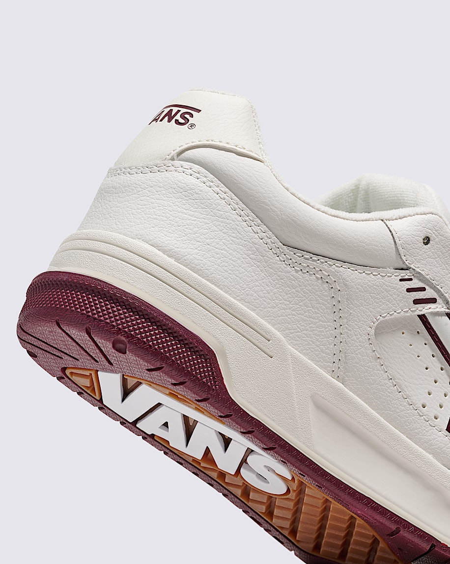 Upland Shoe - 5