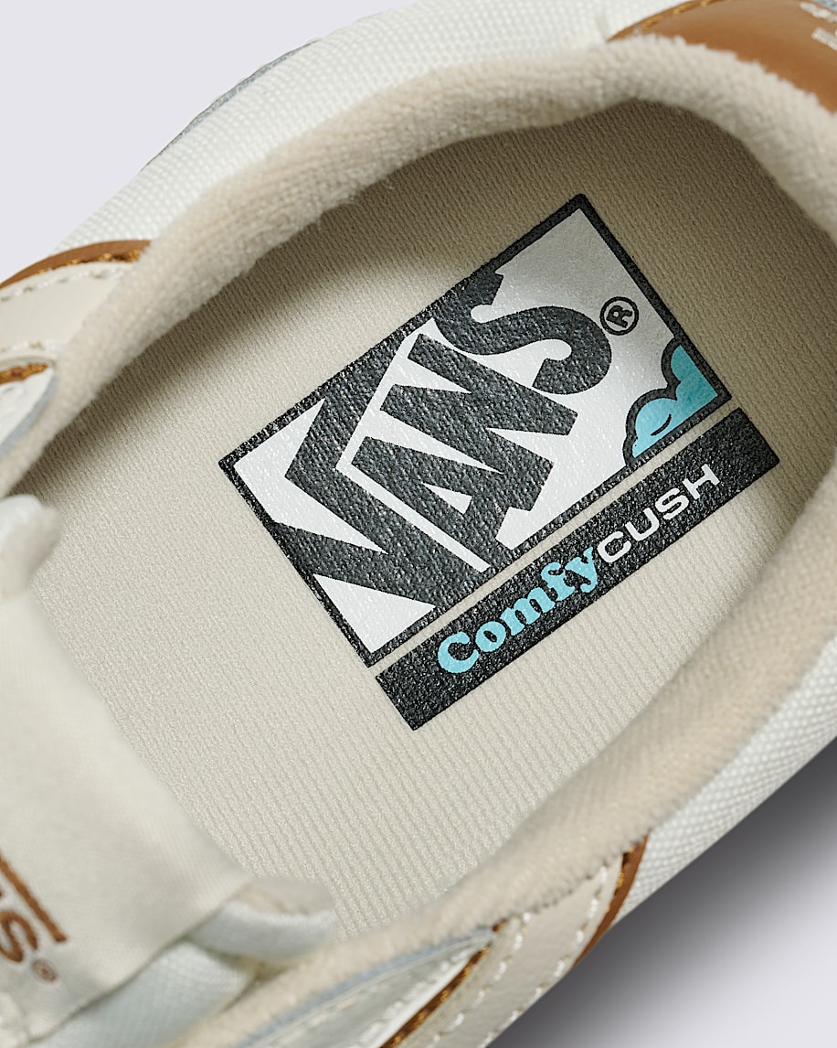 Lowland ComfyCush Shoe