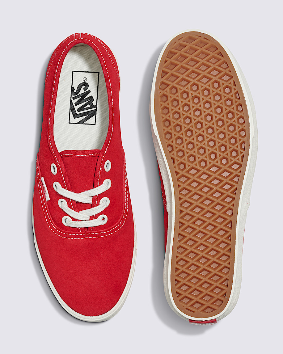 Authentic Lowpro Suede Shoe - 3