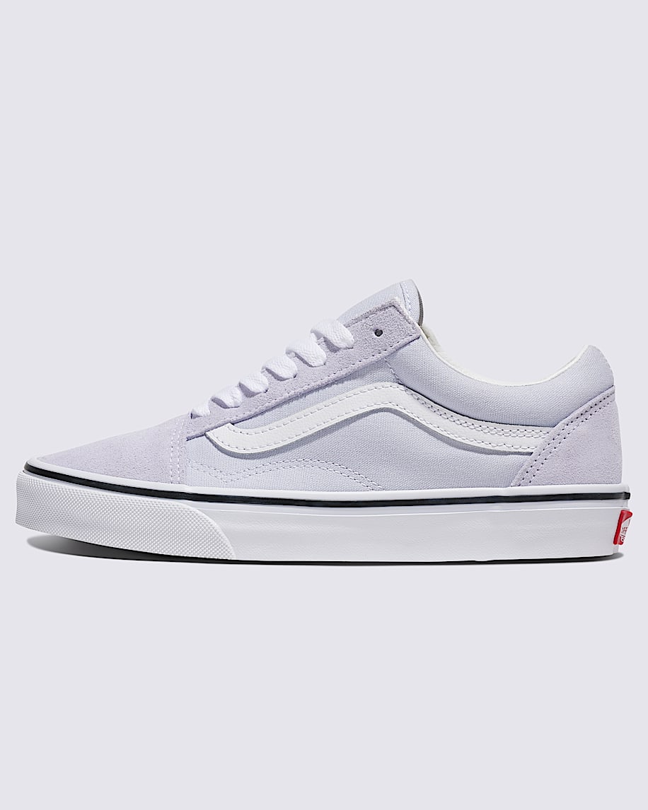 Old Skool Shoe - 1