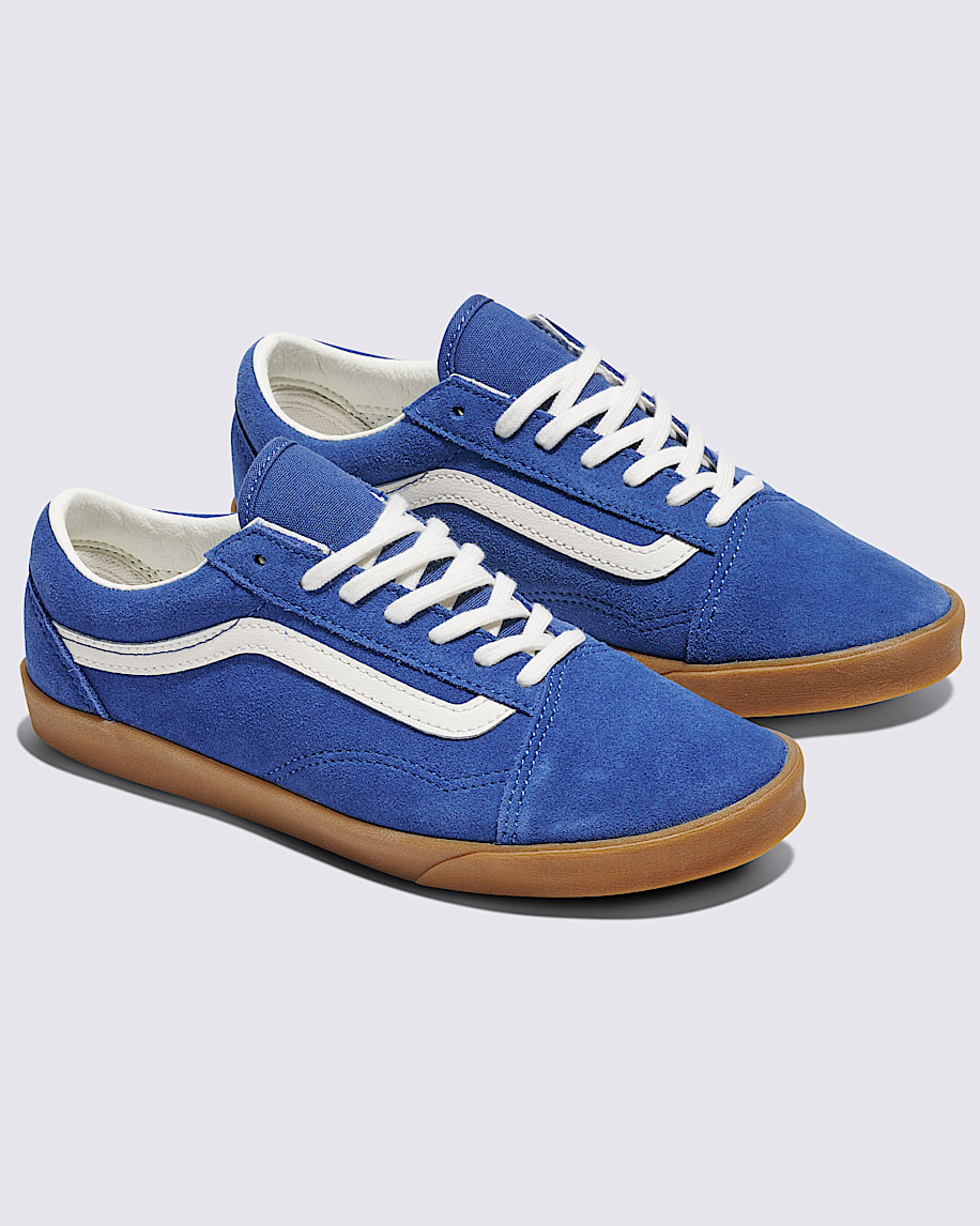 Old Skool Lowpro Shoe - 2