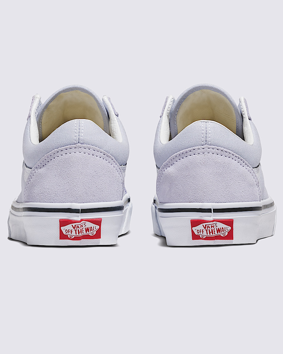 Old Skool Shoe - 4