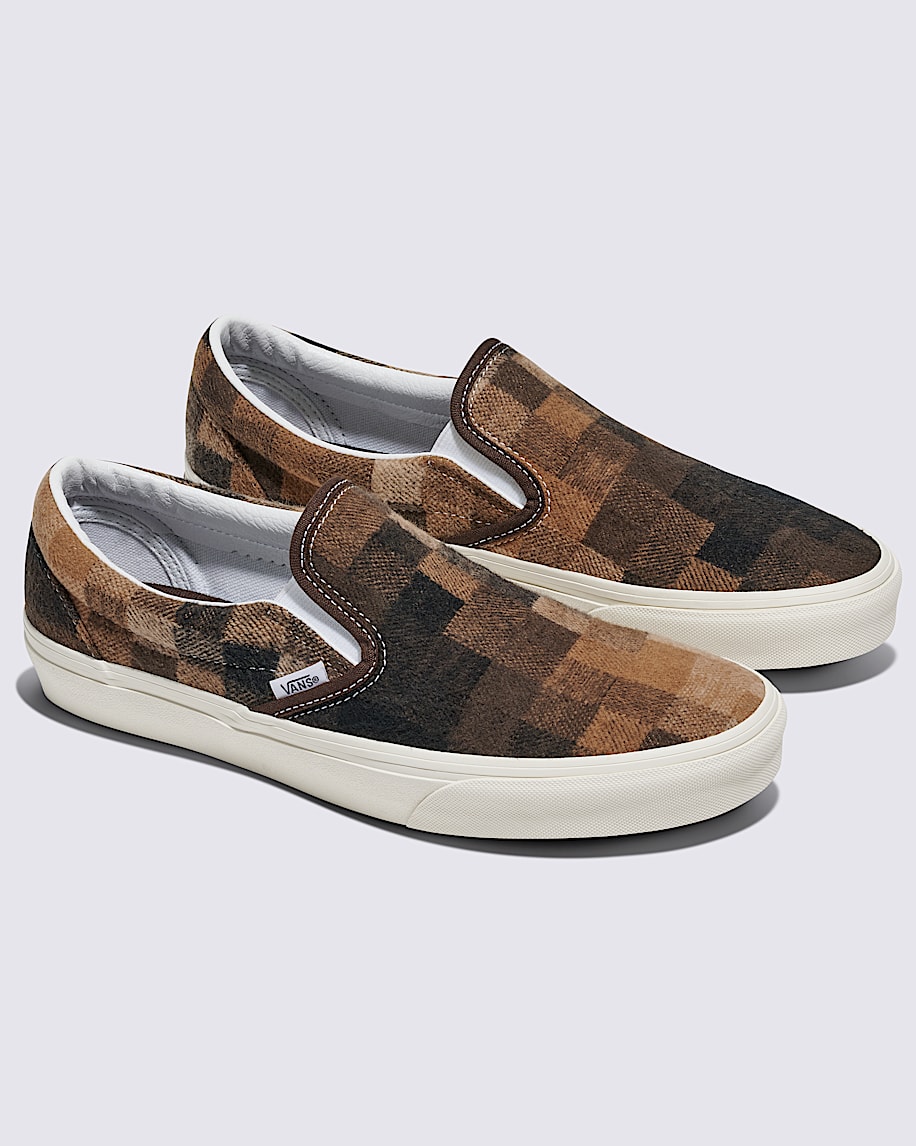 Classic Slip-On Shoe - 2