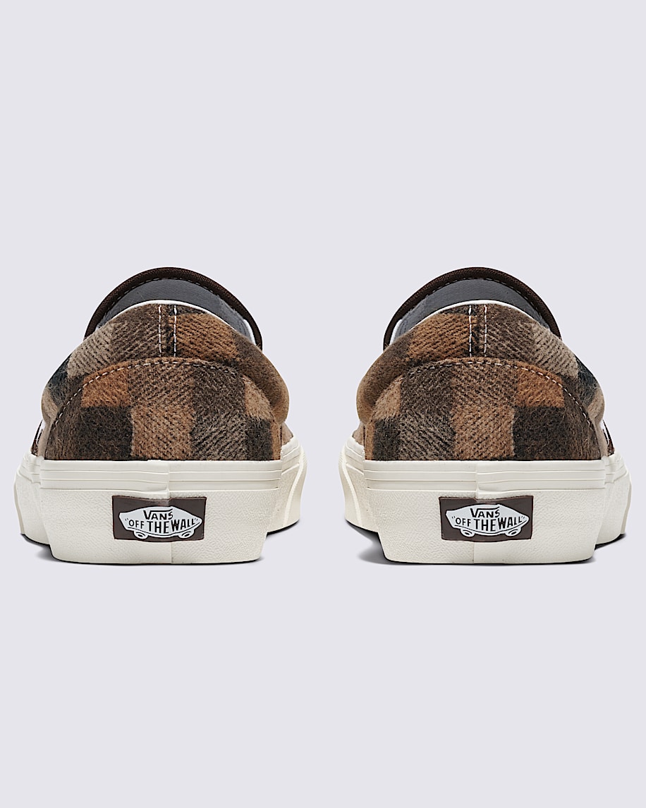 Classic Slip-On Shoe - 4