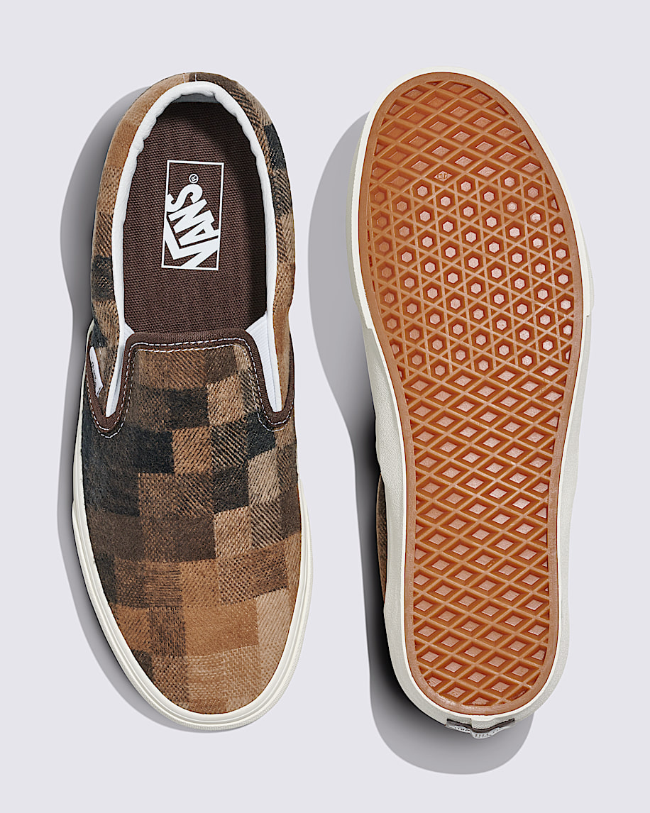Classic Slip-On Shoe - 3