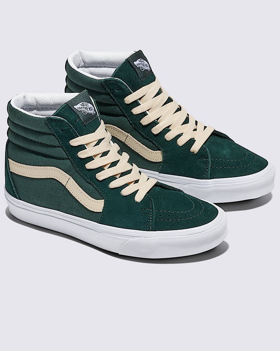vans shoes high top
