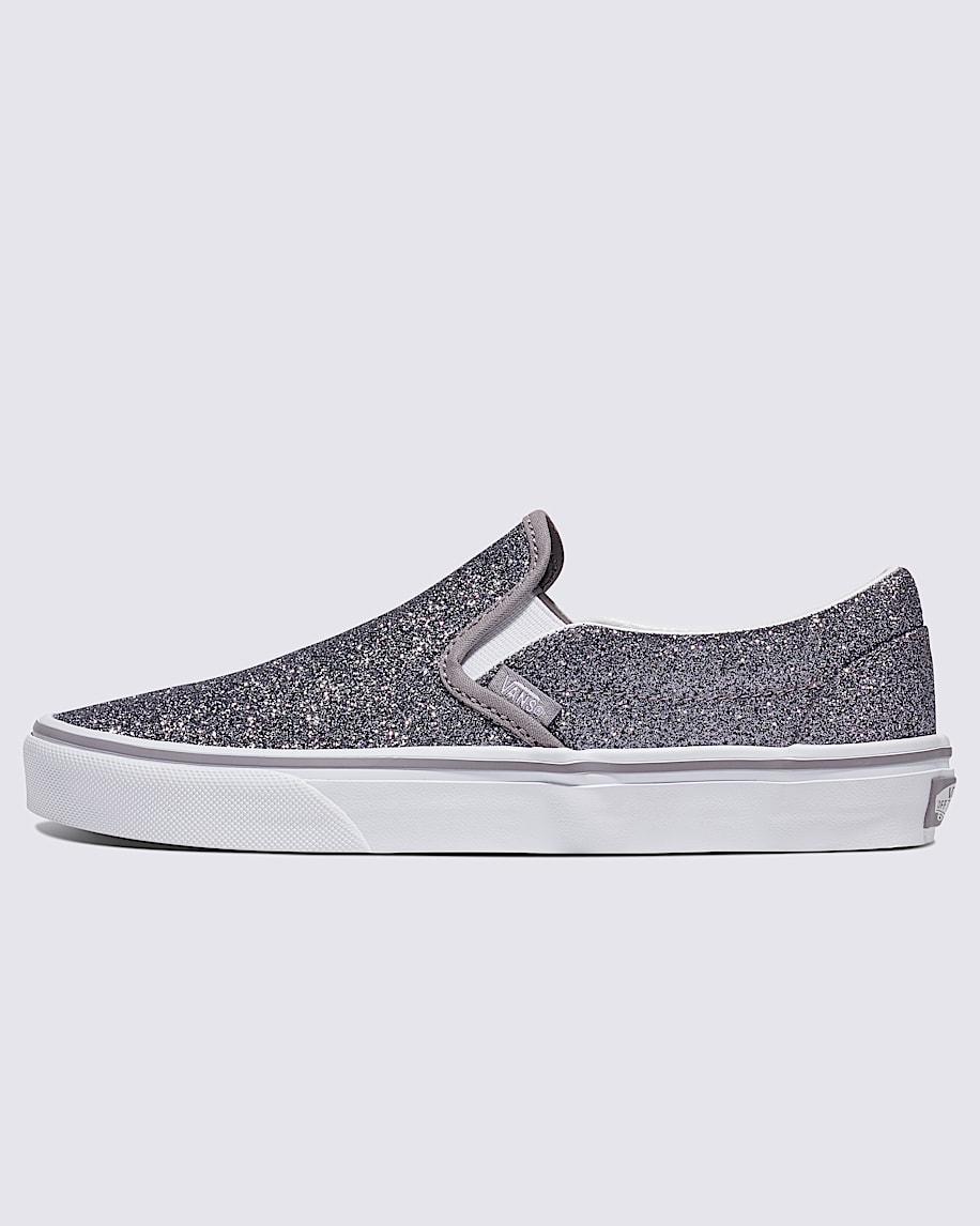 Classic Slip-On Shoe - 1