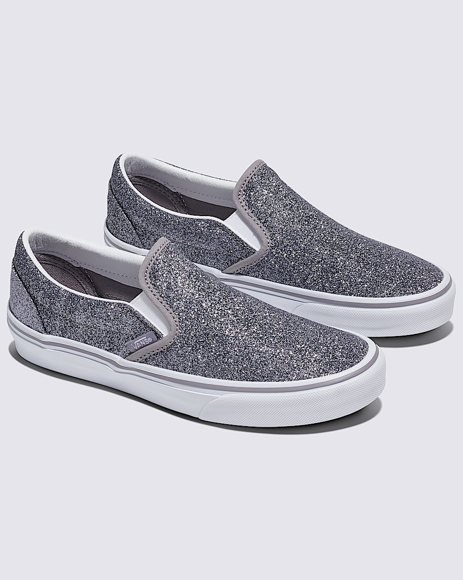 Classic Slip-On Shoe - 2