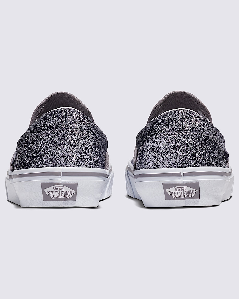 Classic Slip-On Shoe - 4