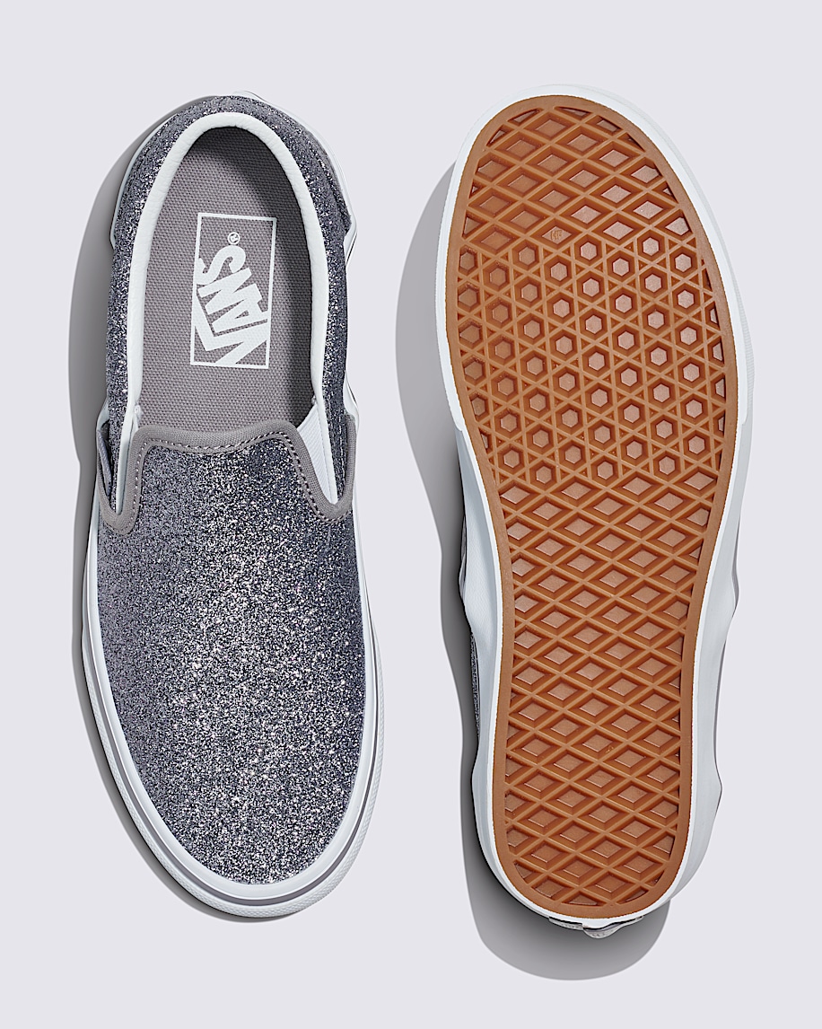 Classic Slip-On Shoe - 3