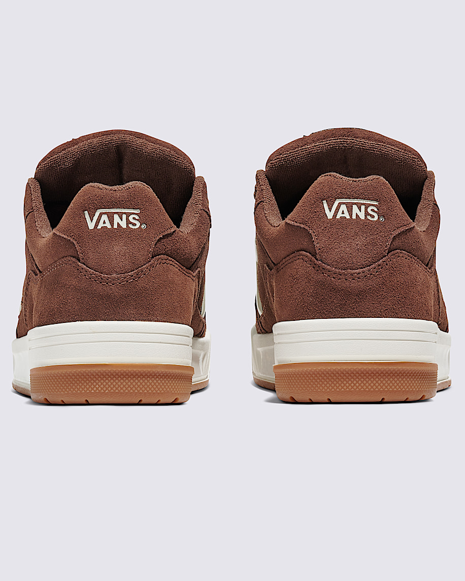 Upland Shoe - 4
