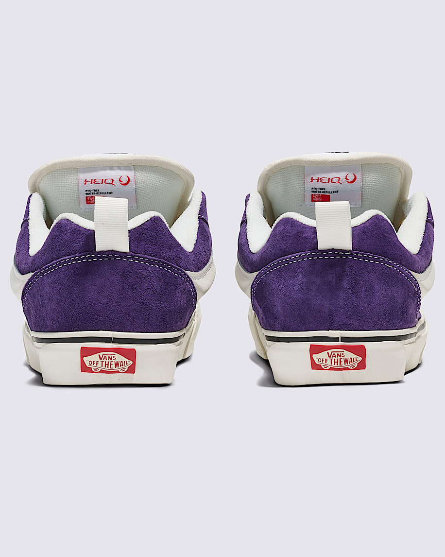 Knu Skool Suede Shoe