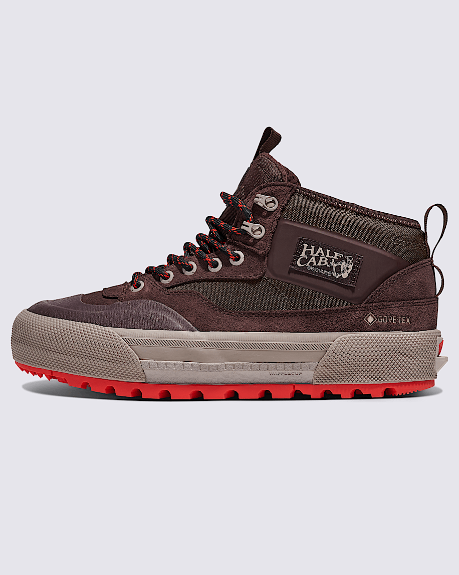 Half Cab GORE-TEX Insulated Shoe - 1