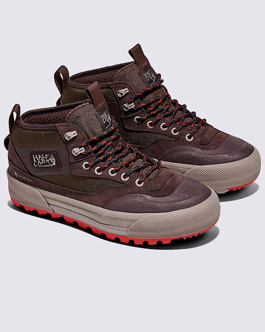 Half Cab GORE-TEX Insulated Shoe - 2